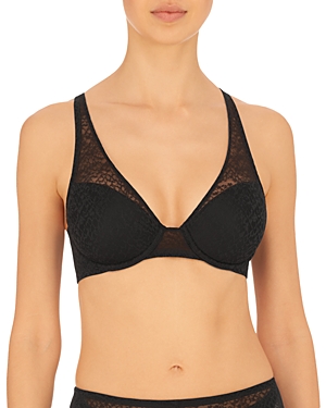 Natori Pretty Smooth Full Fit Smoothing Contour Underwire Bra