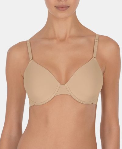 Natori Zone Full Fit Smoothing Contour Underwire Bra 731205 - Cosmetic