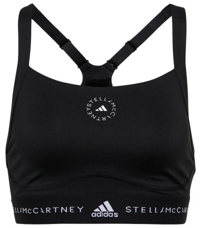 Adidas by Stella McCartney TruePurpose Medium Support sports bra