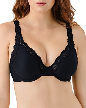 Wacoal Softy Styled Underwire Full Coverage Bra