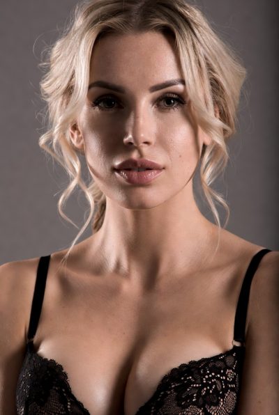 Beautiful ZARZAR Push-Up Bra - Luxury Underwire Push-Up Bra